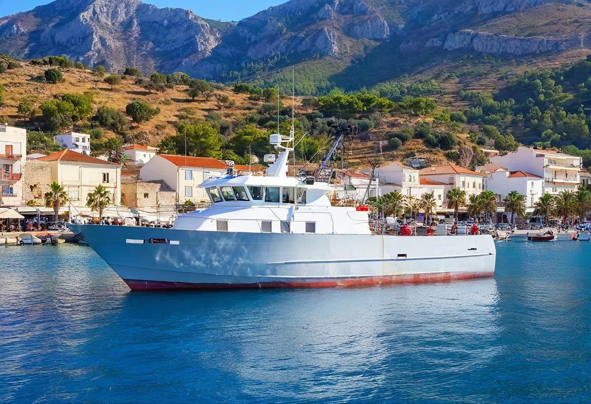 Objavljeni natječaji za zamjenu motora i kupnju plovila za mlade ribare - Evo i uvjeta!