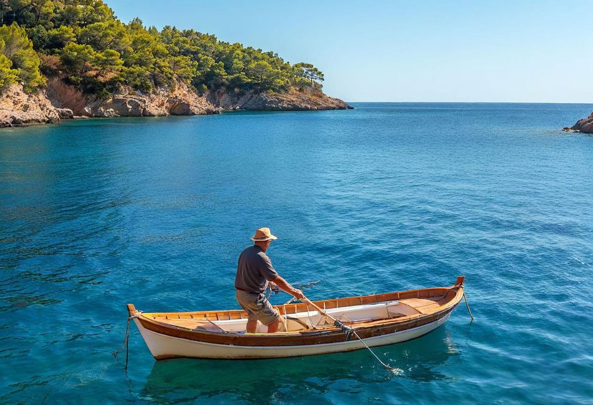 Zovko: "Mali ribari čuvaju ne samo naše gospodarstvo, već i našu kulturu, identitet obalnih zajednica i stoljećima prenošeno znanje"