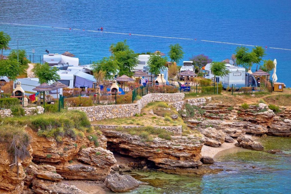 KONFERENCIJA U RIJECI  Sigurnost u turističkim destinacijama Kvarnera: "Sigurnost u kampovima i na plažama"