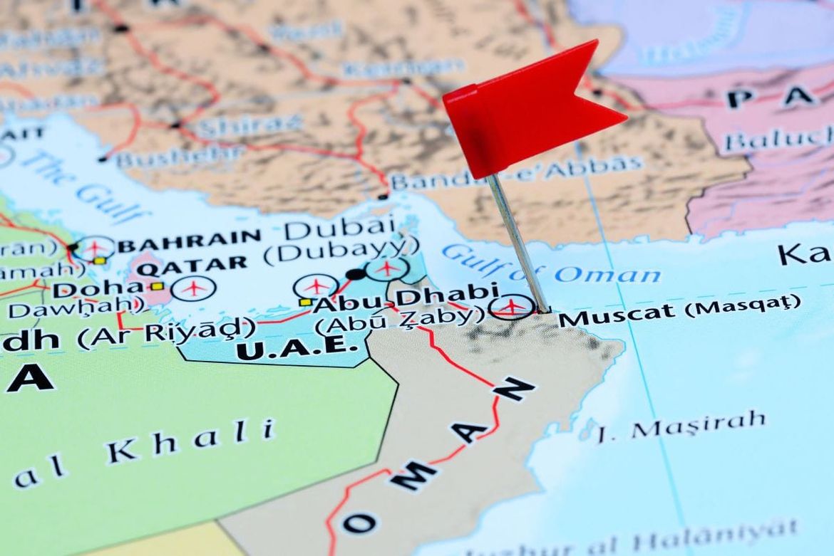 Drugi američki nosač zrakoplova uoči pregovora s Iranom stigao ispred obale Omana