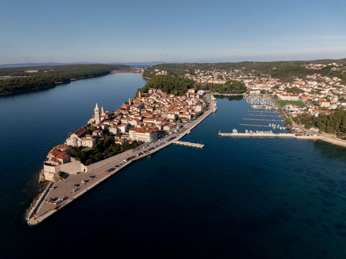 ŽLU Rab dobila gotovo 2 milijuna eura za četiri projekta