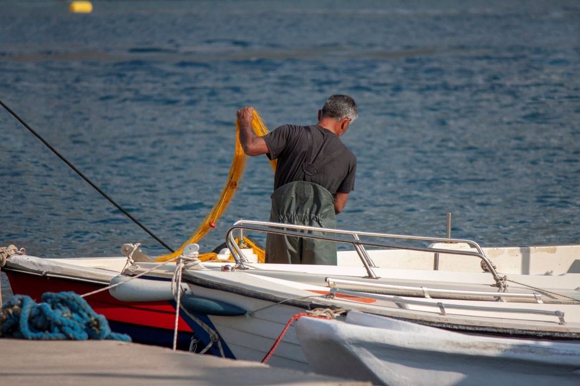 Hrvatska zastupnica u EP: "Napori za postizanje održivosti oceana ne smiju biti na štetu malih ribara"