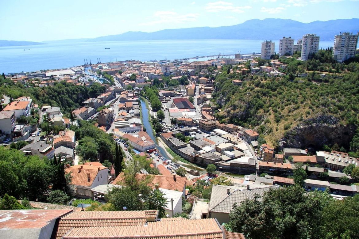 EPPO ispituje projekt pruge Rijeka - Zagreb? Sve je komentirao i Butković