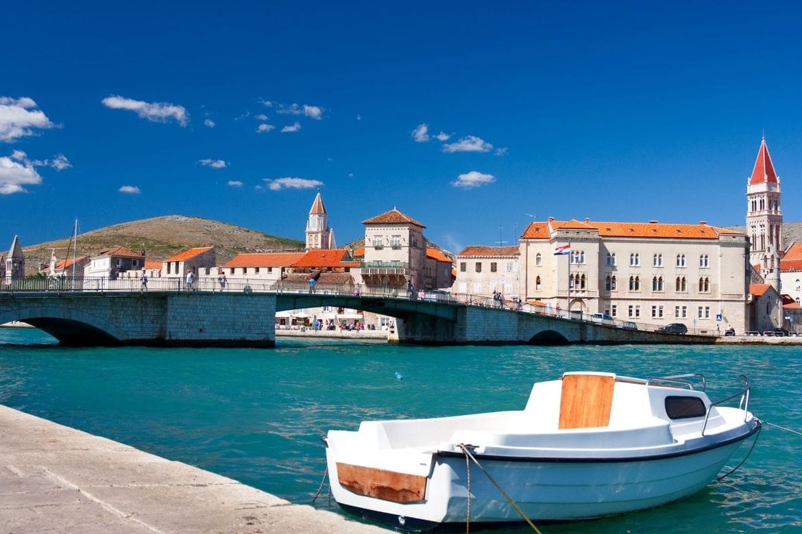 Gotovo milijun bespovratnih eura za projekte na pomorskom dobru u Splitsko-dalmatinskoj županiji