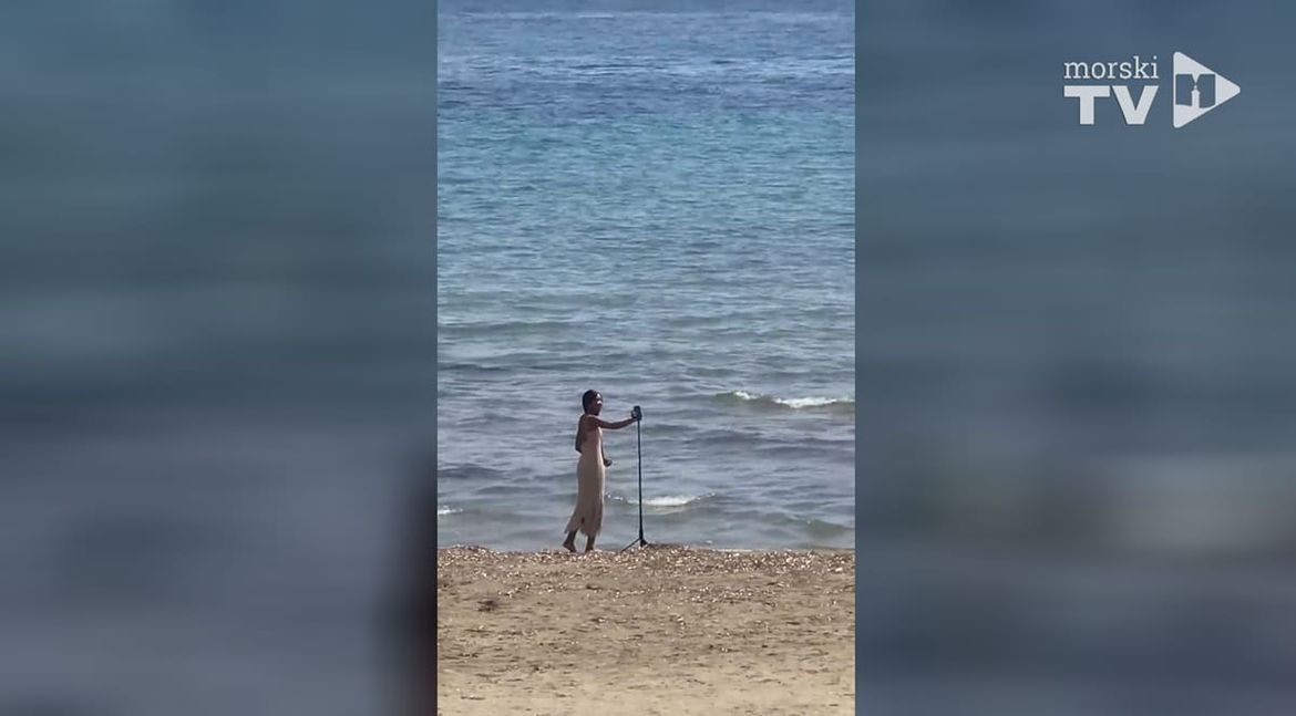 VIDEO Snimke s Bačvica putuju svijetom