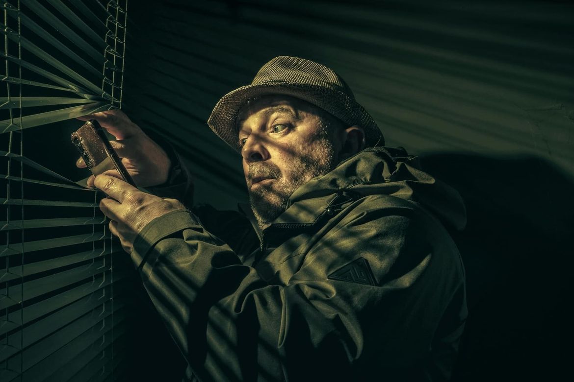 DA NE POVJERUJEŠ Općina Vrsar platila detaktiva da prati tetu iz vrtića: "Mislili smo da taksira!"