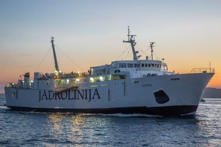 Napušta li "Lastovo" flotu Jadrolinije? Građanin napisao dopis Ministarstvu i Jadroliniji: "Lastovo je žrtva laži, neistine i lopovluka uhljeba, evo zašto treba ostati u floti!"