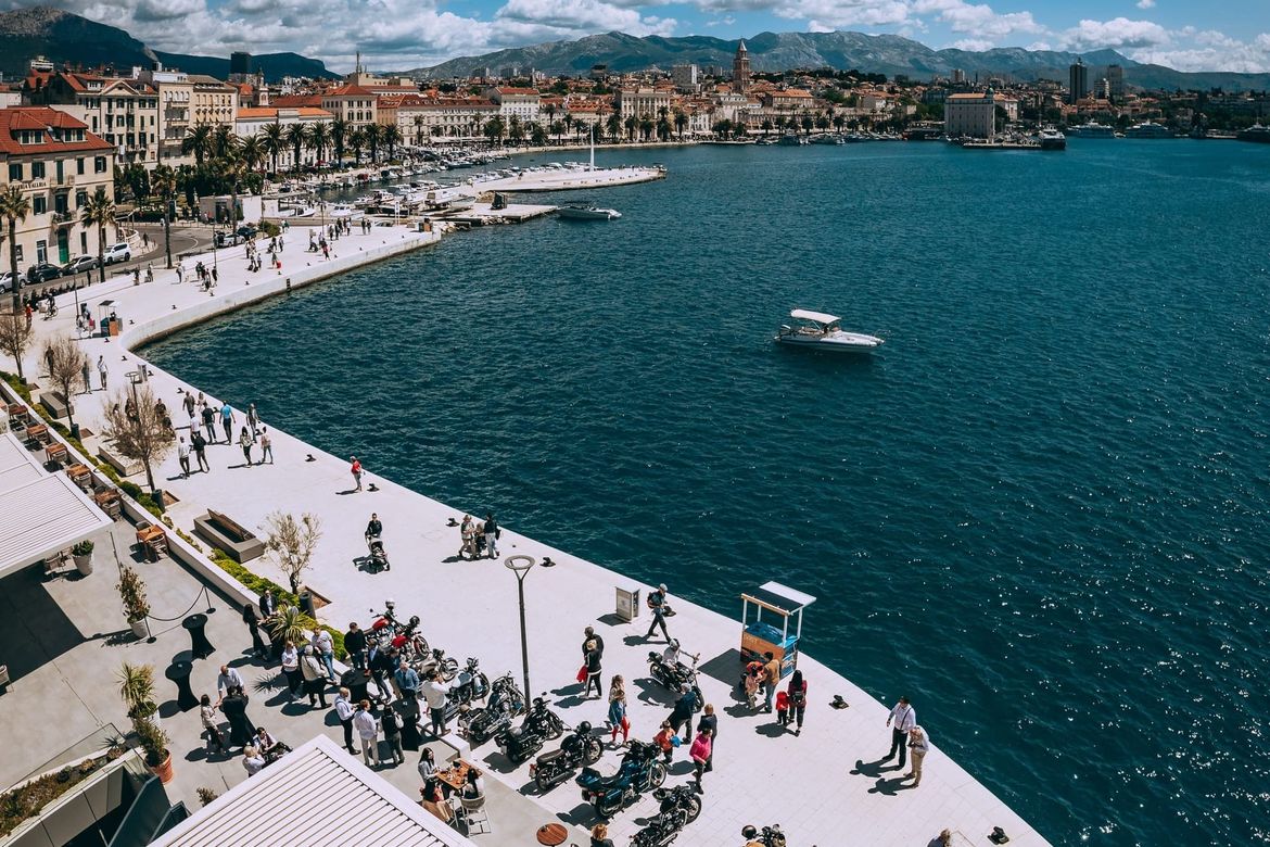 Motoristi skupili 7 milijuna dolara protiv raka prostate