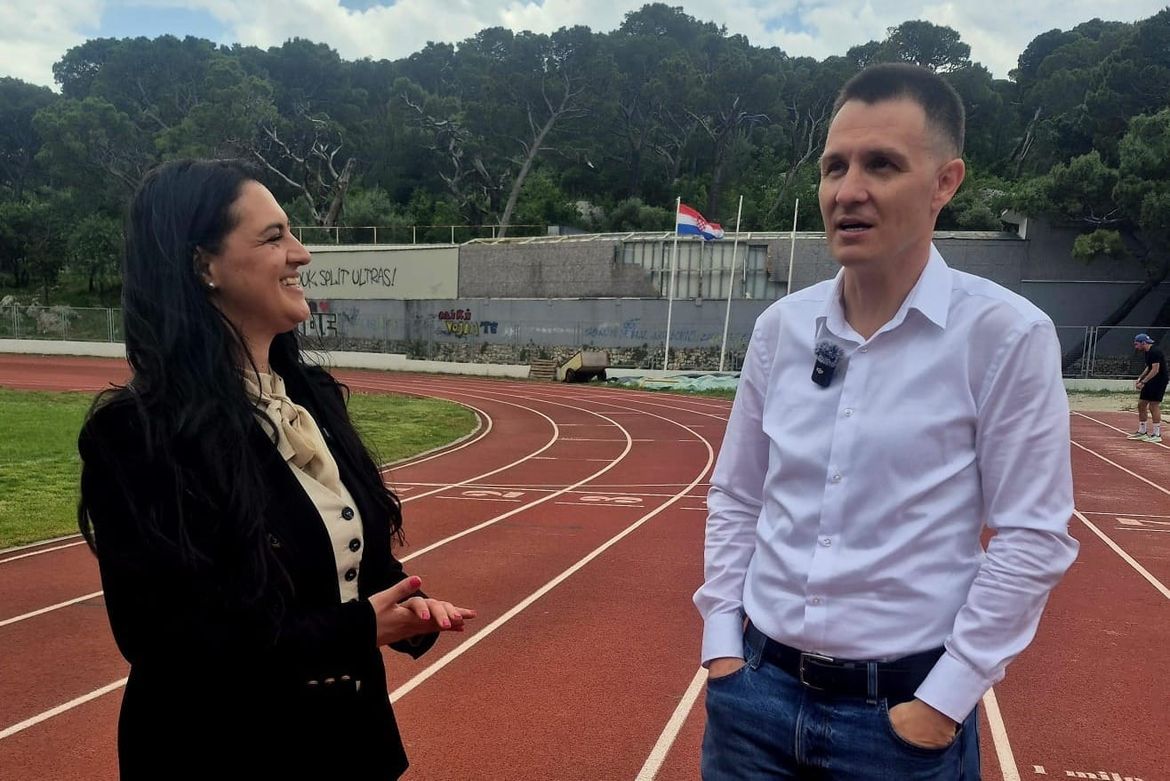 Lesandrić i Paunović zajedno protiv Apart hotela: „Moramo štititi interese lokalne zajednice, a ne privatnih investitora!“