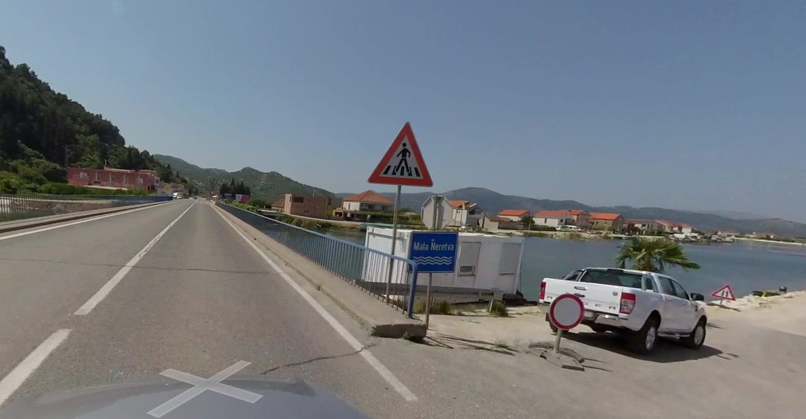 Stravičnu nesreću u dolini Neretve skrivio pijani vozač, Župa sv. Ante objavila identitet žrtava
