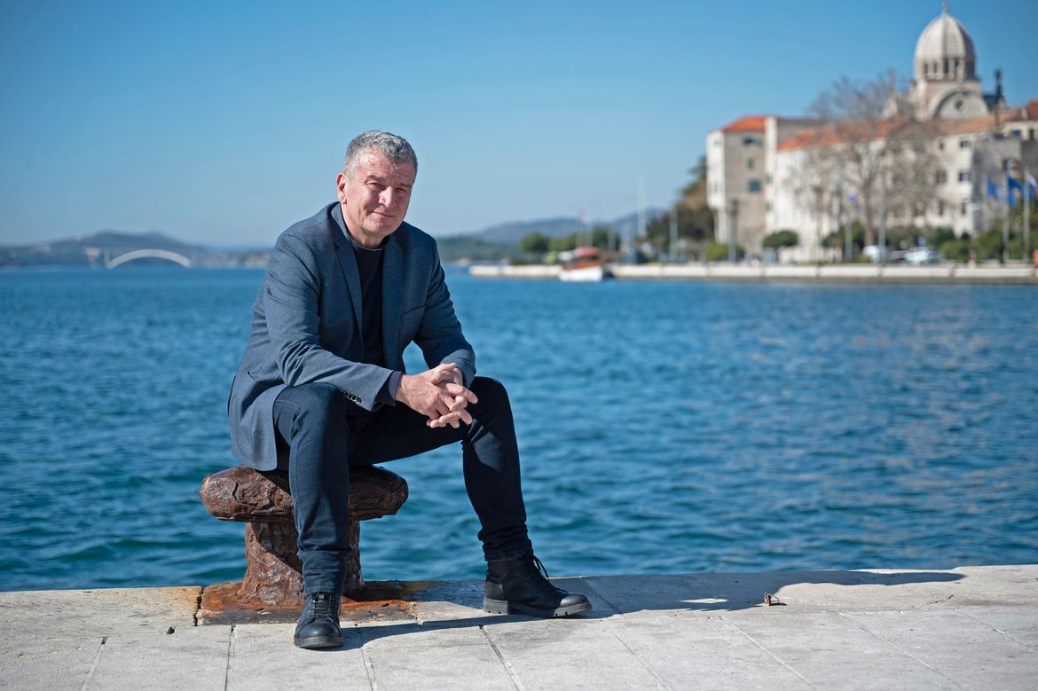 Baranović: „Prvi krug izbora je iza nas, no ona bitna odluka tek dolazi!“