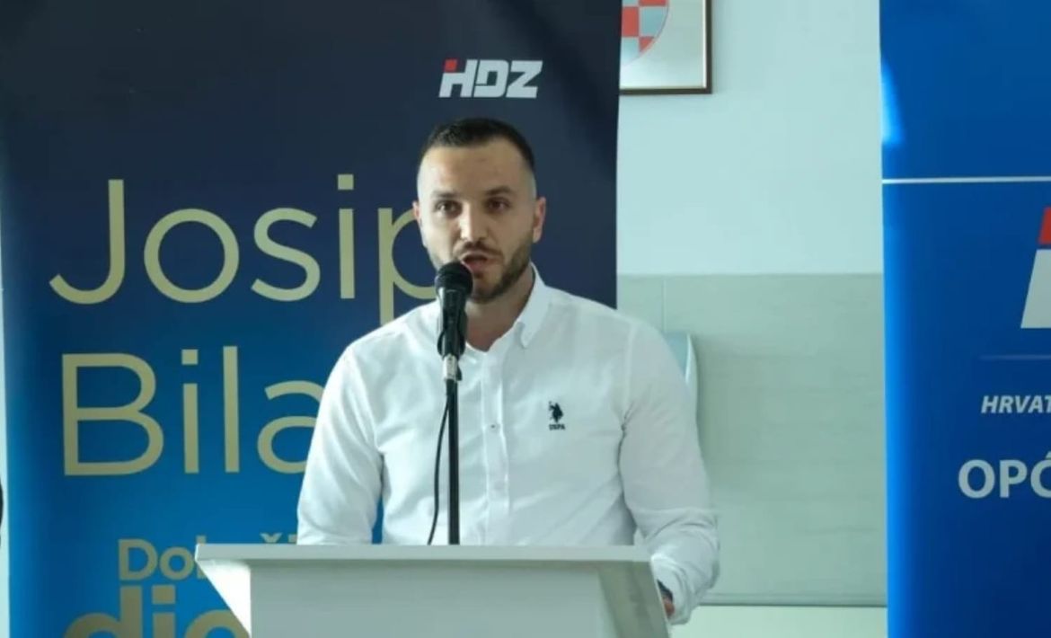 HDZ-ov kandidat za načelnika Posedarja krao stolice i stolove iz hotela i za to je osuđen!