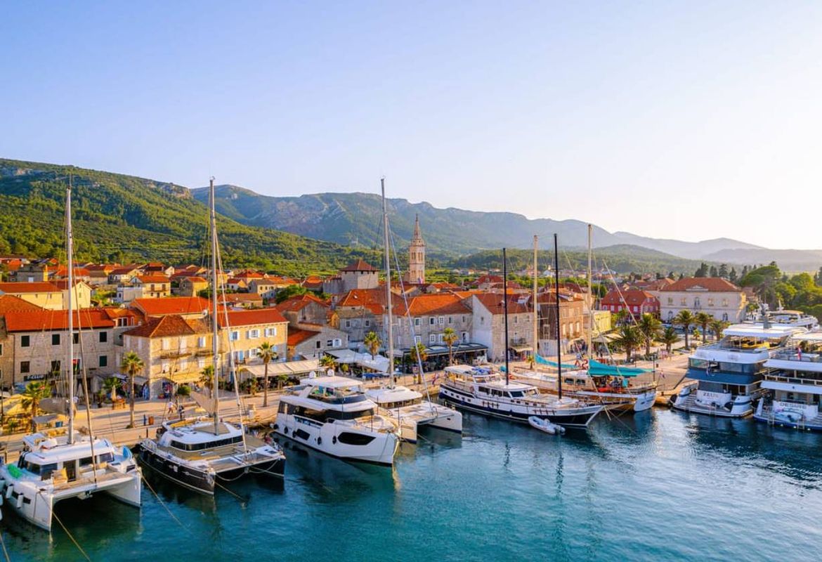 ENERGIČNO I POSVEĆENO MISTU Turistička zajednica Općine Jelsa: "Evo što smo sve uspjeli postići u protekloj godini!"