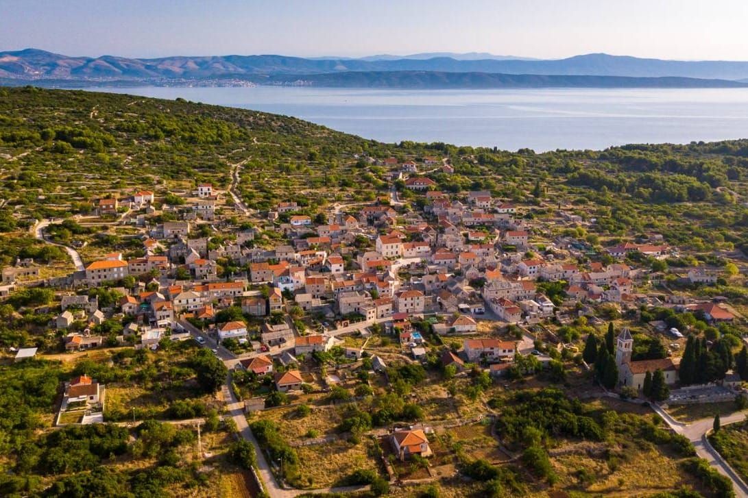 Otok Šolta slavi 150 godina tradicije pčelarstva