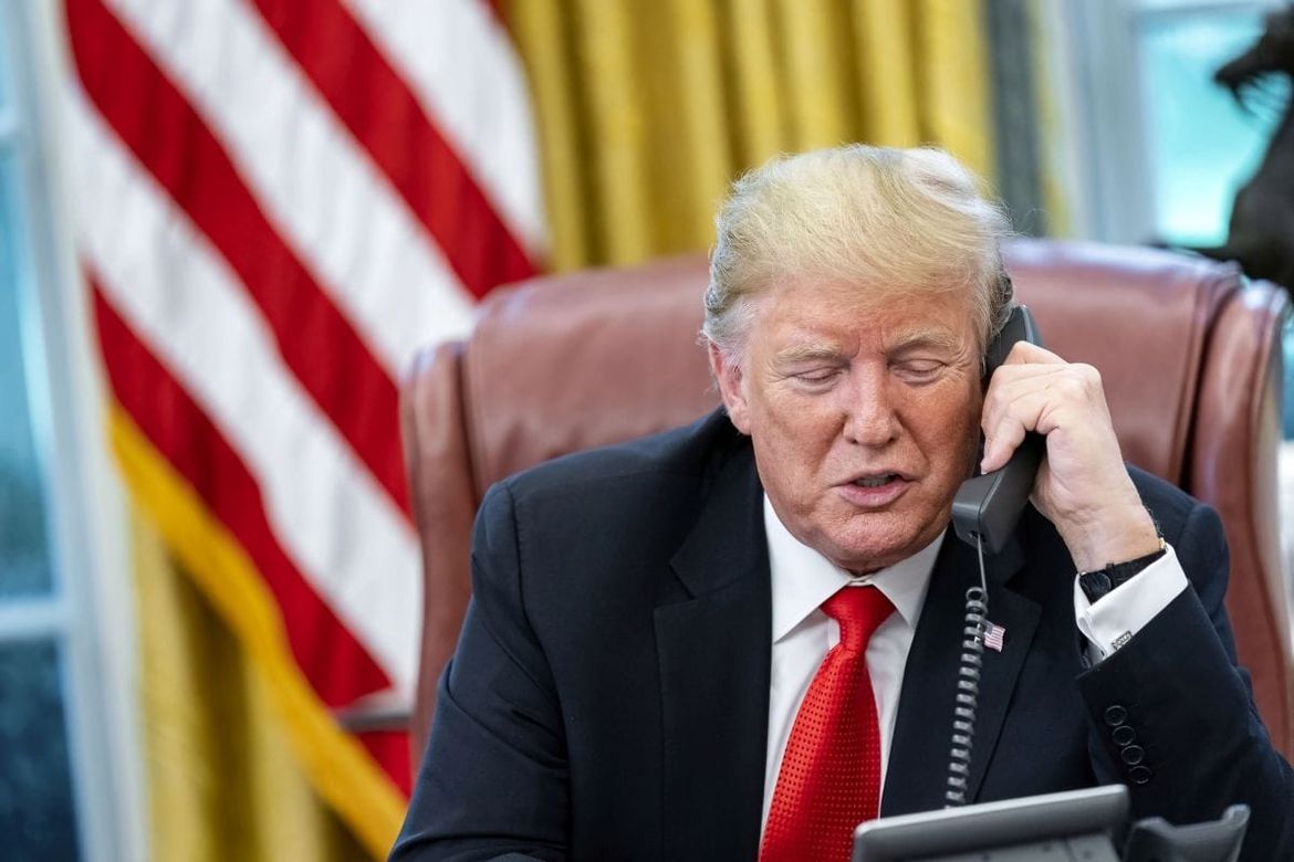 Trump iznenada bubnuo: "Od 1. lipnja carine Europskoj uniji od 50%!"