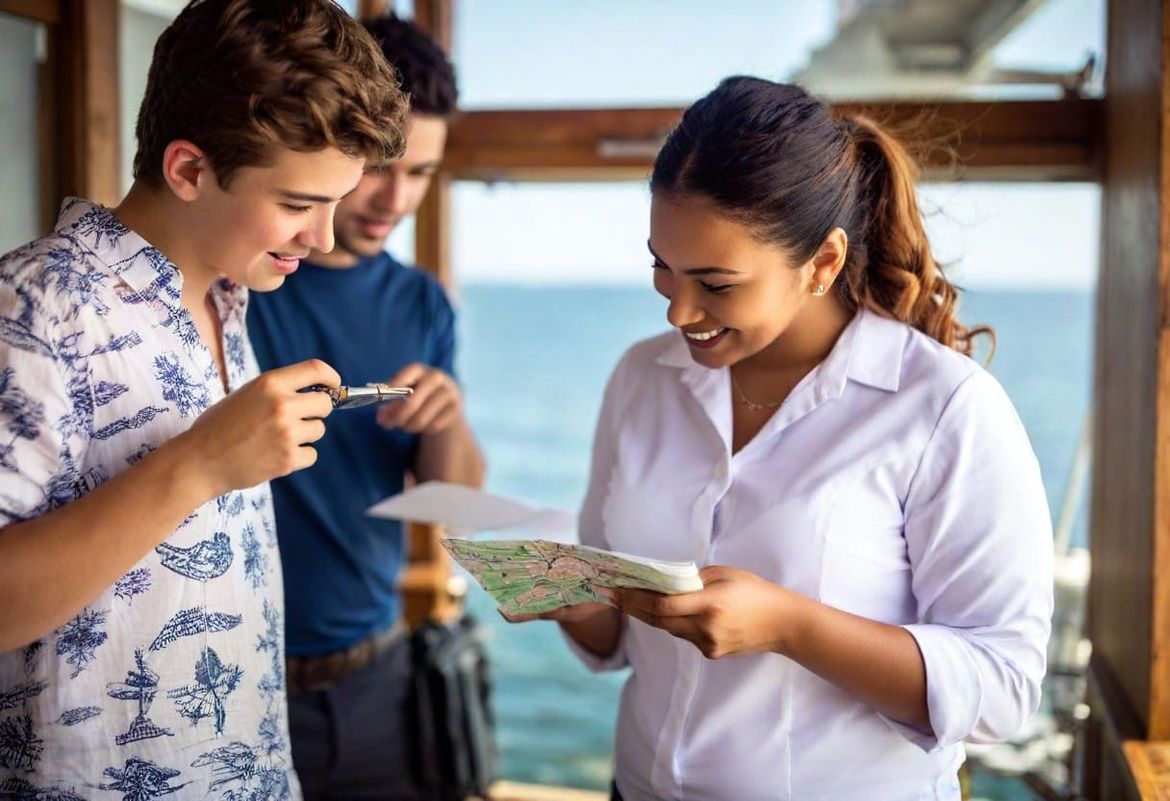 Splitska pomorska škola organizira Dan otvorenih vrata, poruka budućim srednjoškolcima: "Upoznajte mogućnosti koje vam se nude!"