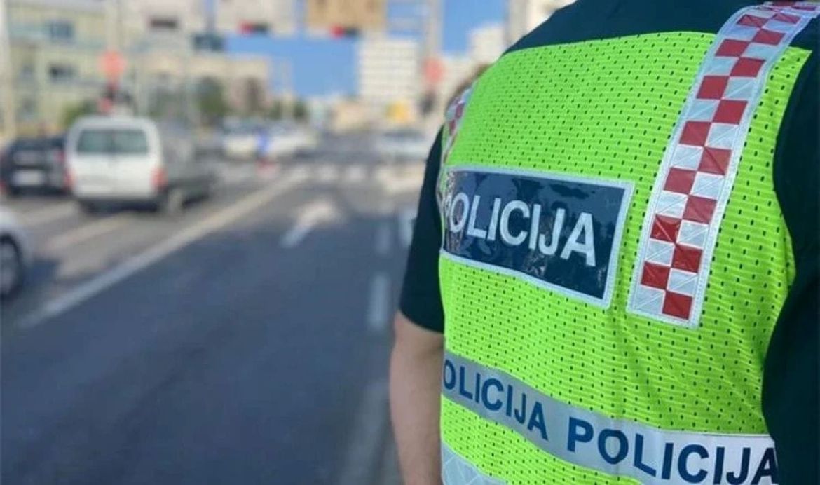 Pazi kako voziš! Produženi vikend donosi pojačane kontrole