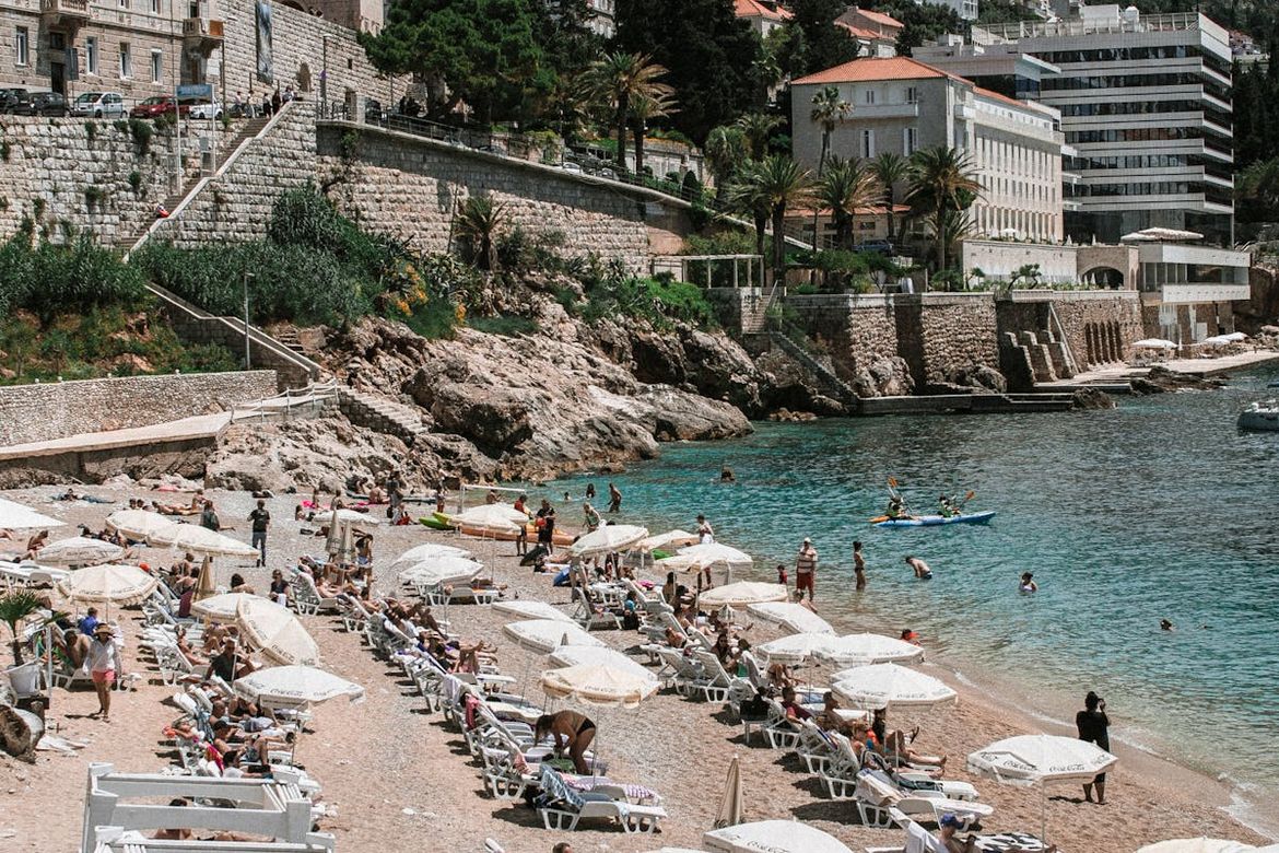 Glavina apelira turističkom sektoru:"Smanjite cijene u svrhu bolje konkurentnosti!"