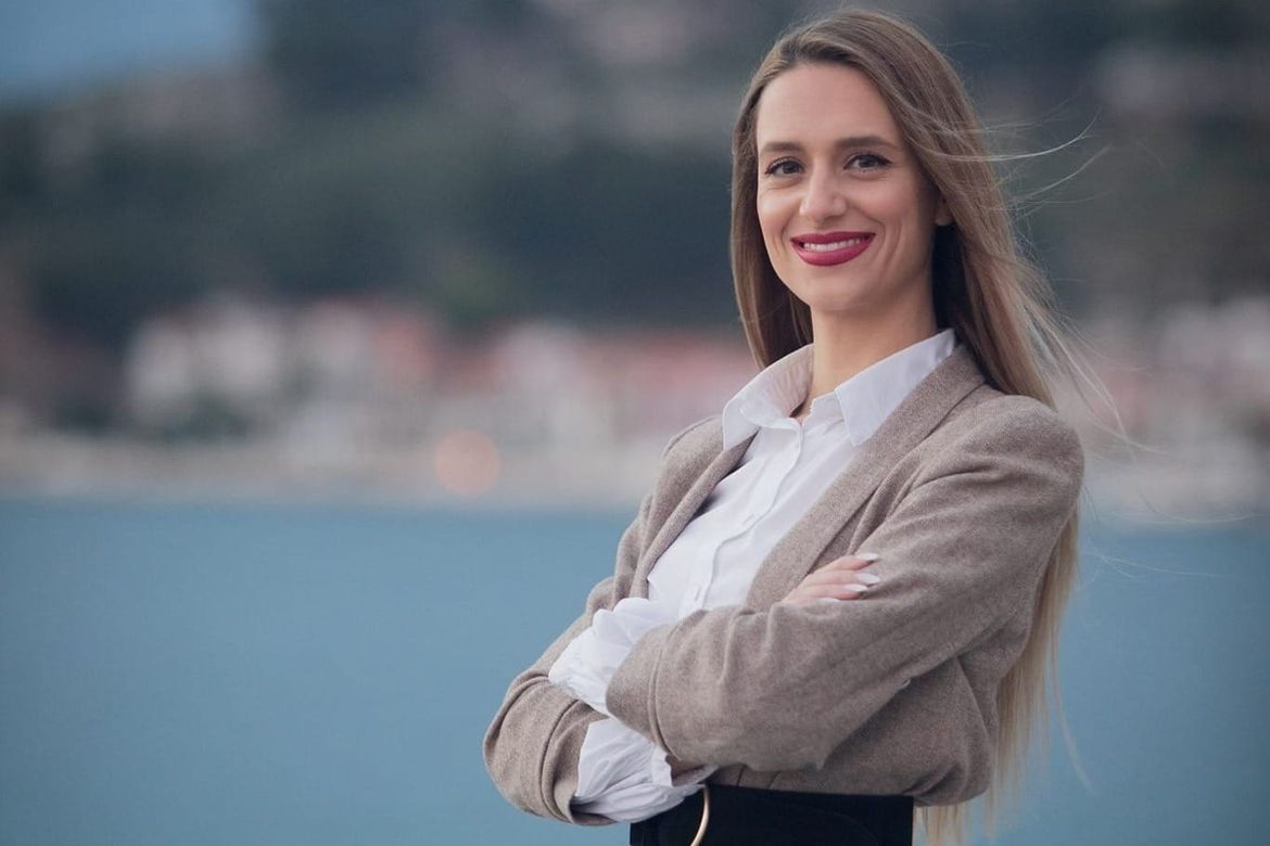 Donedavna načelnica građanima objavila: "Ostavljam Podgoru više od 2 milijuna eura u plusu"
