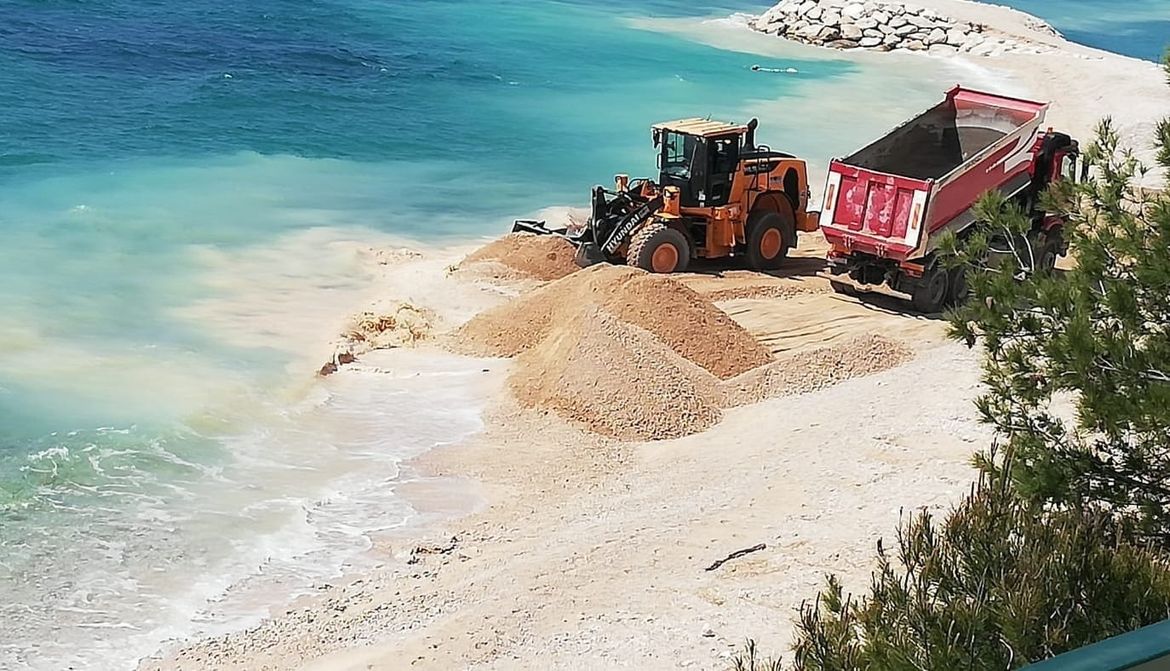 Ovo su kazne koje čekaju (grado)načelnike ako ne štite pomorsko dobro i prave se blesavi u korist "betonskih poduzetnika" - Općinama i gradovima može se oduzeti pravo upravljanja!