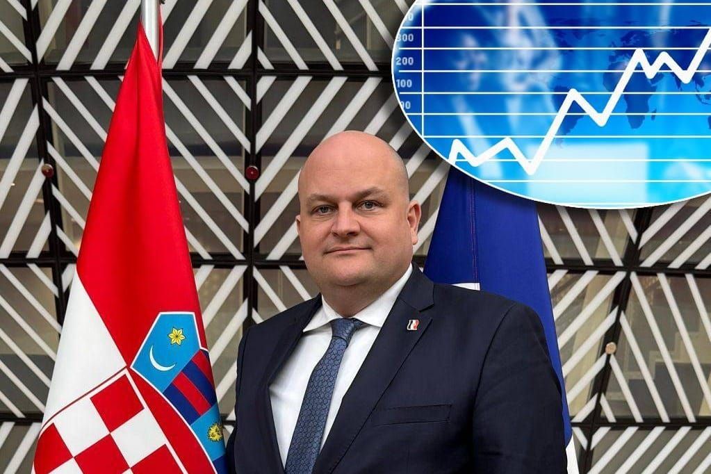MINISTAR ŠUŠNJAR: "Inflacija je porasla zbog turističke sezone!"
