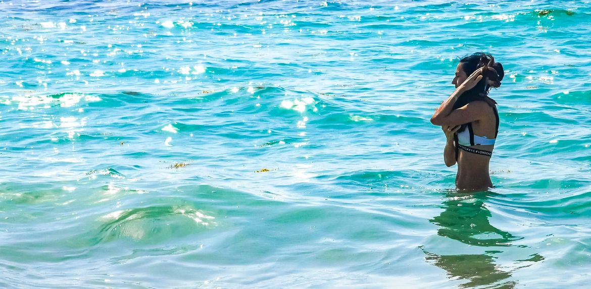 Na Jadranu južina bez oblaka, s vrućinom i visokim UV indeksom