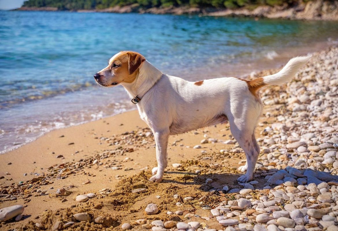 DOBRODOŠLICA ZA KUĆNE LJUBIMCE Istra je postala "pet friendly" destinacija
