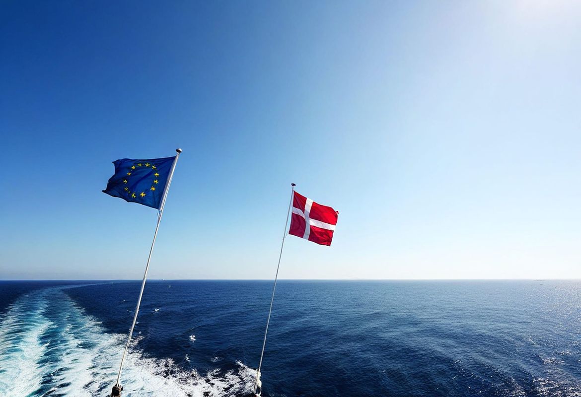 Najsretnija nacija Europe preuzima kormilo EU-a - Što nas povezuje s njima?