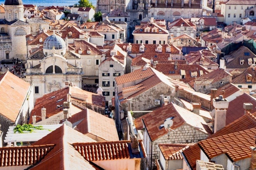 BLIZU PLAŽE Napao i teško ozlijedio ženu u Dubrovniku