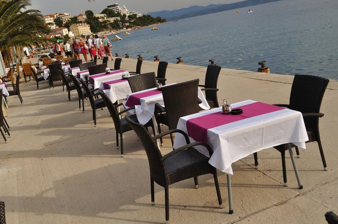 Naglo pao broj turista u Hrvatskoj, cijene u tri godine porasle čak 50 posto - Turisti ostavljaju bijesne recenzije! - Plenković: "Nema potrebe za dizanjem cijena, jer i drugi imaju more!"