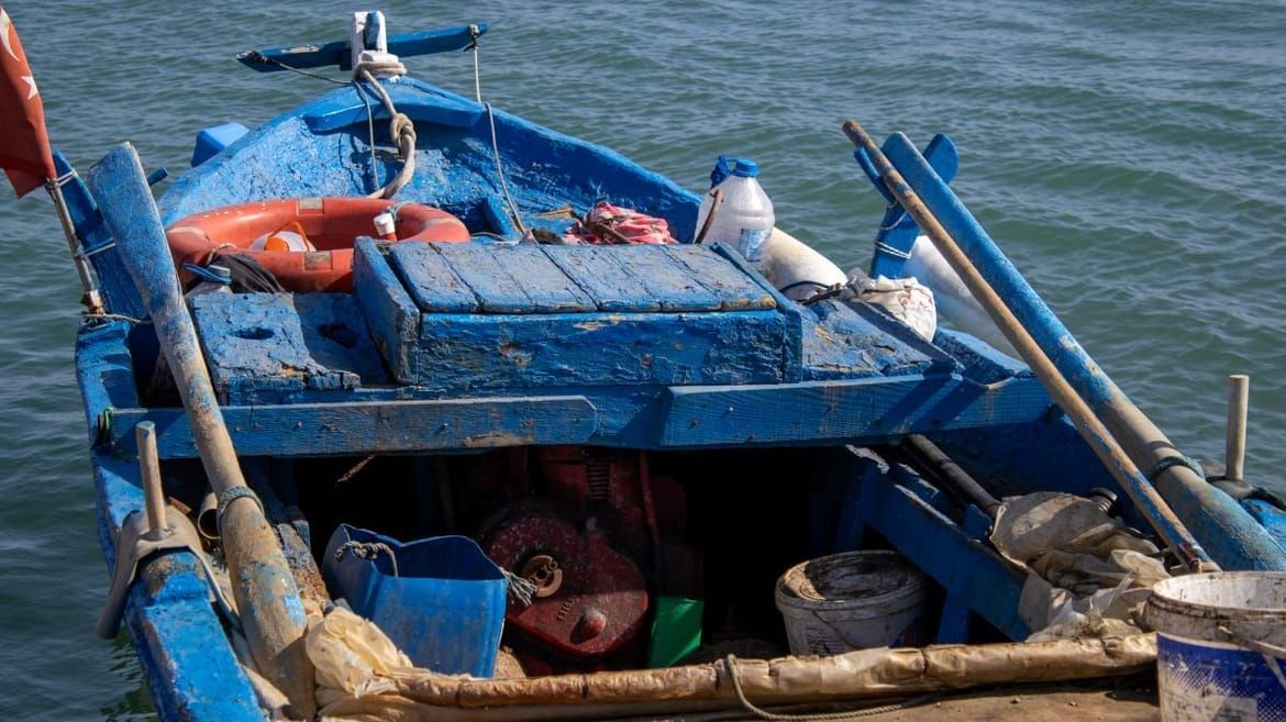 Zovko u EU parlamentu: "Zaštitimo male ribare i obnovimo našu plavu ekonomiju koja generira više od 250 milijardi eura"