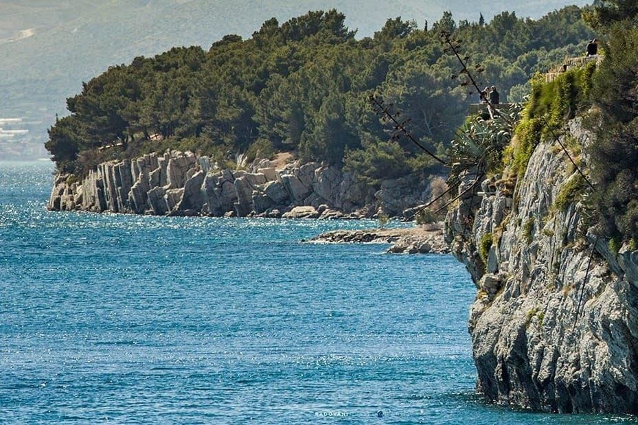 ŠOLTA SLAVI  1100. obljetnica Hrvatskog kraljevstva