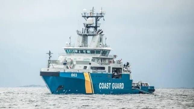 Švedska se žestoko aktivira protiv ruske "flote iz sjene"