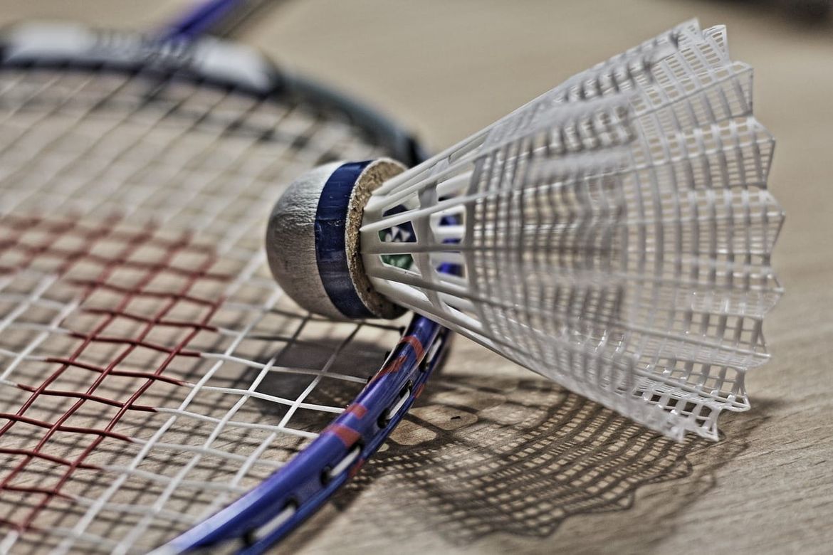 Najveći jadranski turnir u badmintonu onaj je na Murteru
