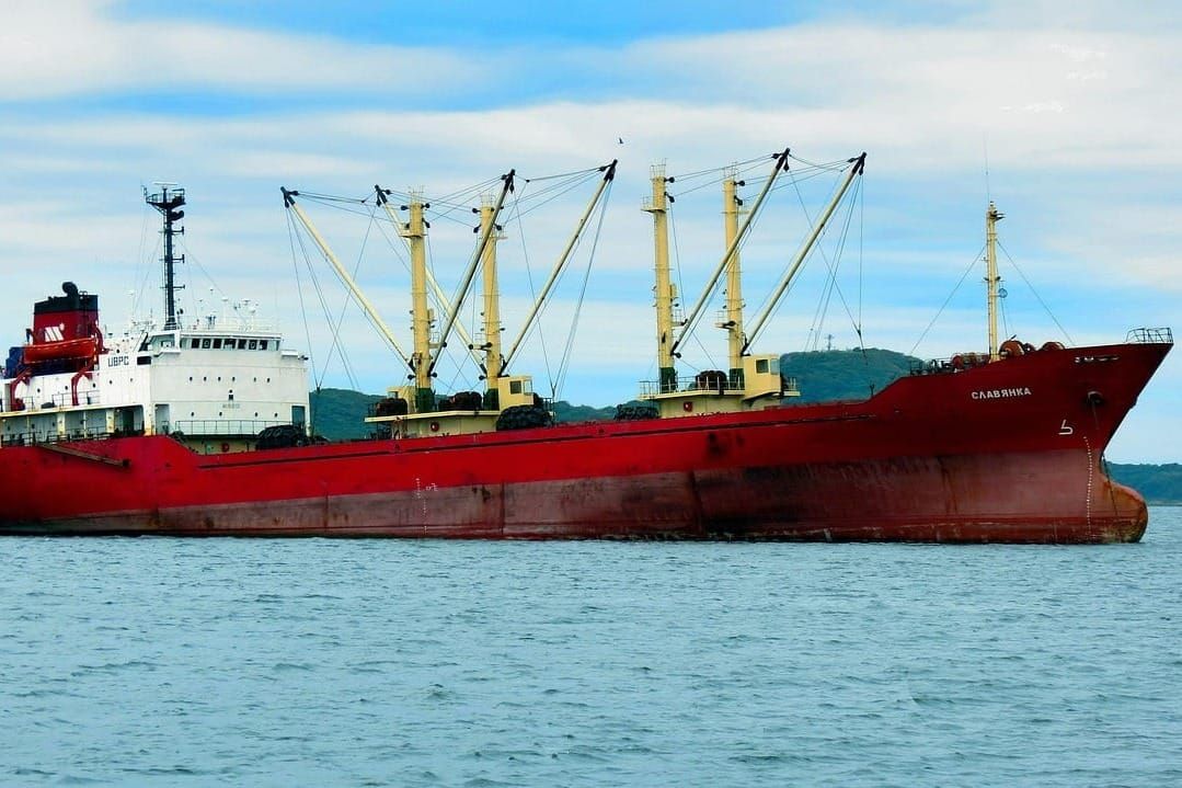 Većina pritužbi pomoraca o kršenju prava u ovoj zemlji dolazi s bulkera!