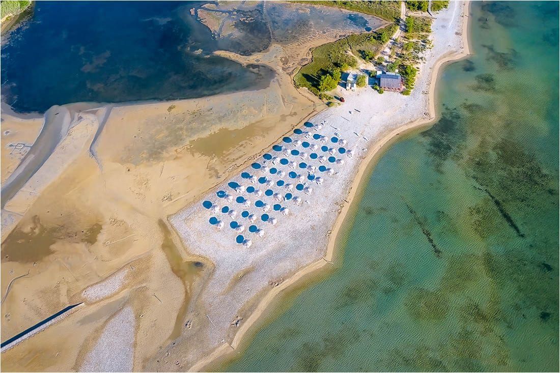 Akcija čišćenja Kraljičine Plaže u Ninu: "Saznajte 5 zlatnih pravila za manje plastičnog otpada!"