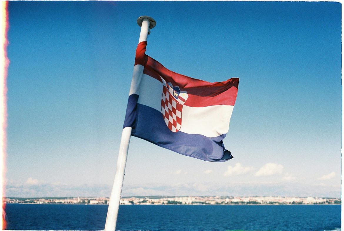 Od danas postoji Dan hrvatske zastave - evo i kad se obilježava!