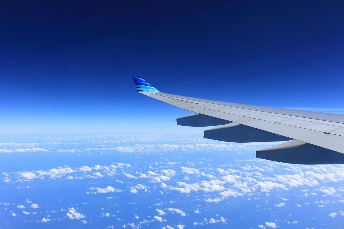 Porastao broj putnika na hrvatskim aerodromima