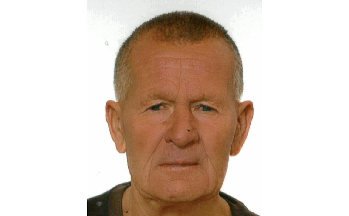 Na Čiovu nestao muškarac - jeste li ga vidjeli?