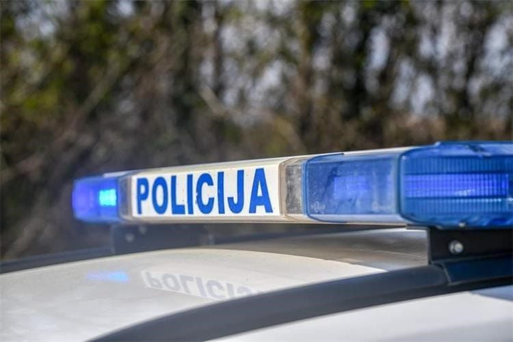 Česi lopovi uhvaćeni na Rabu