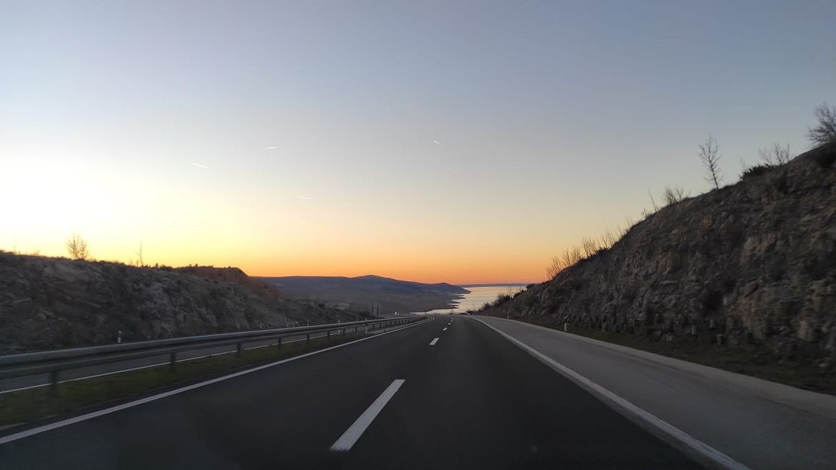Njemački ADAC donosi prijedlog šest inspirativnih ruta kroz Hrvatsku