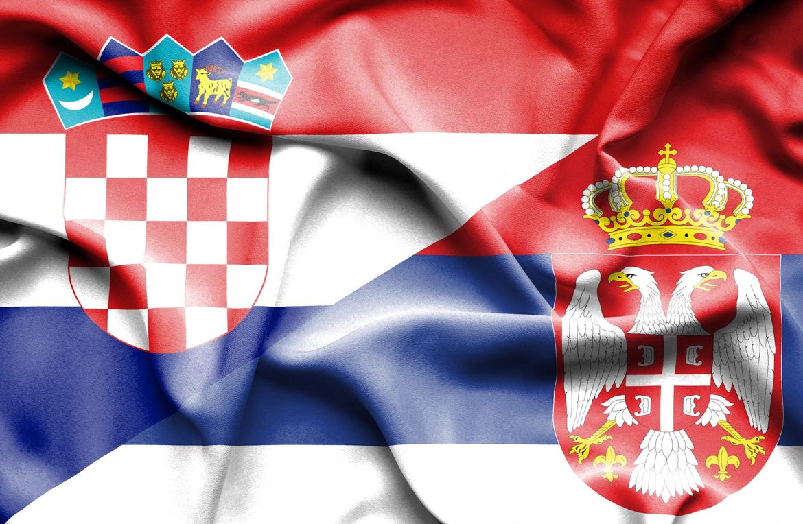 Ministarstvo vanjskih poslova: "NE PUTUJTE U SRBIJU!"