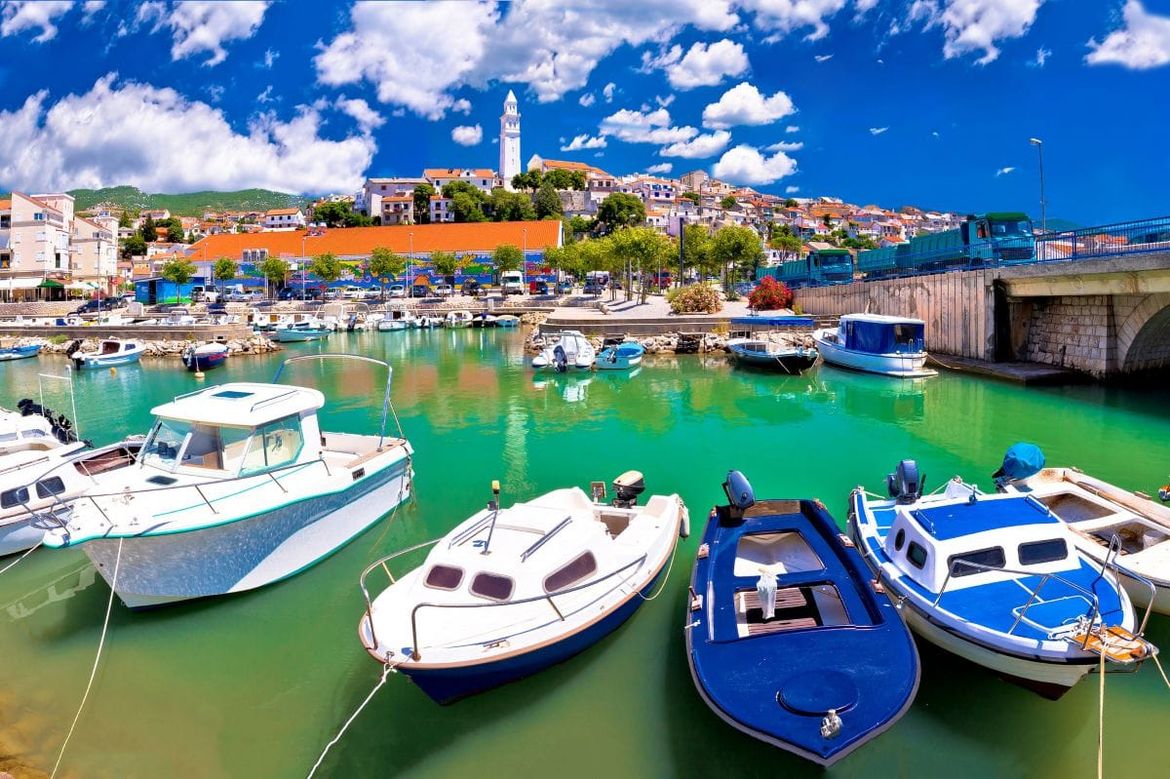 Raste broj plaža na kojima je more zagađeno - Najveći broj ih je na Kvarneru; čak po tri u Novom Vinodolskom i tri u Rijeci!