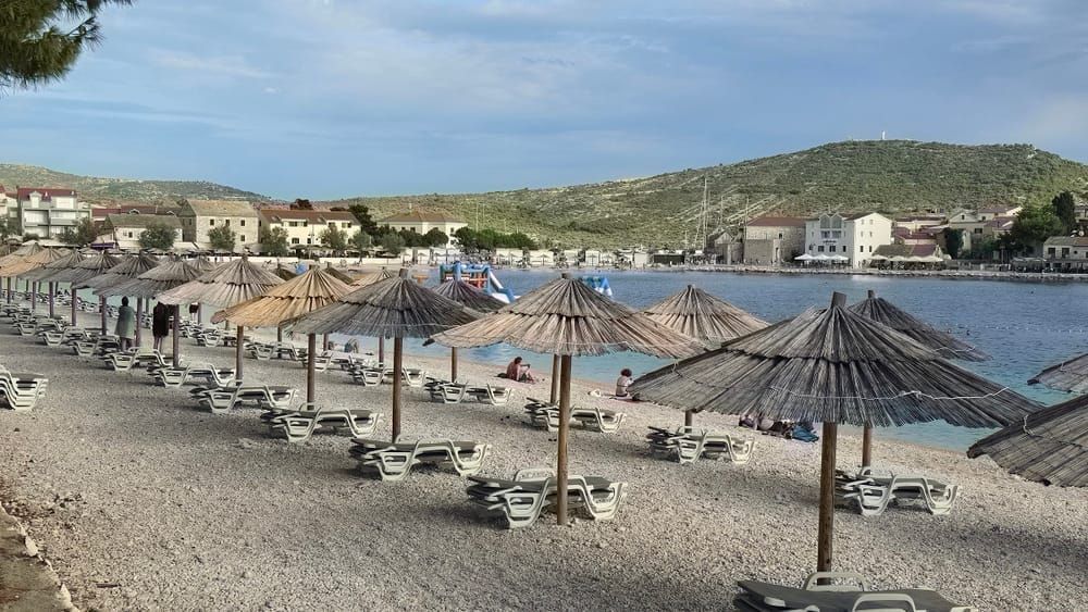 Ministar Glavina uvjerava: "Turističke brojke ne da su dobre, nego su jako dobre!"