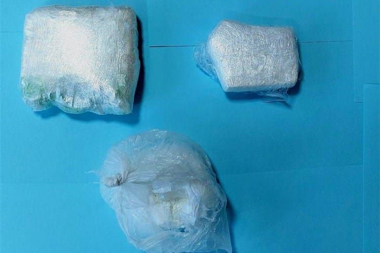 U SRCU SEZONE Na Hvaru uhićen diler kokaina