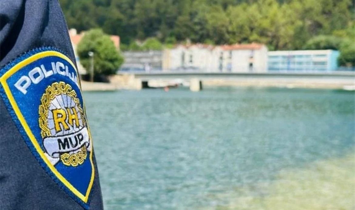Od Masleničkog do Obrovačkog mosta - MUP organizira 1. kajak kup POSKOK 2025.