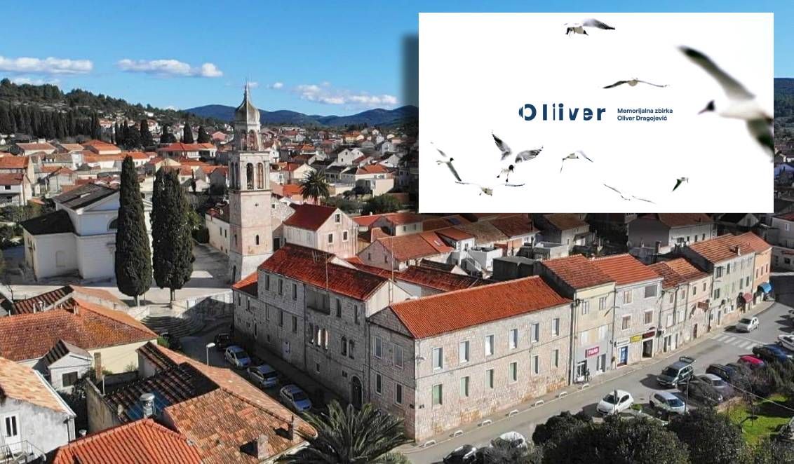 Memorijalna zbirka “Oliver Dragojević” poziva građane na sudjelovanje putem nove web stranice!