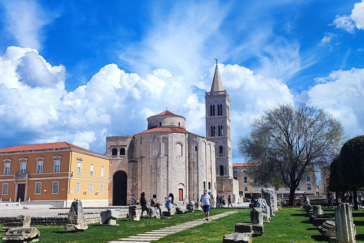 Zašto Zadrani ljeti bježe iz stare gradske jezgre?