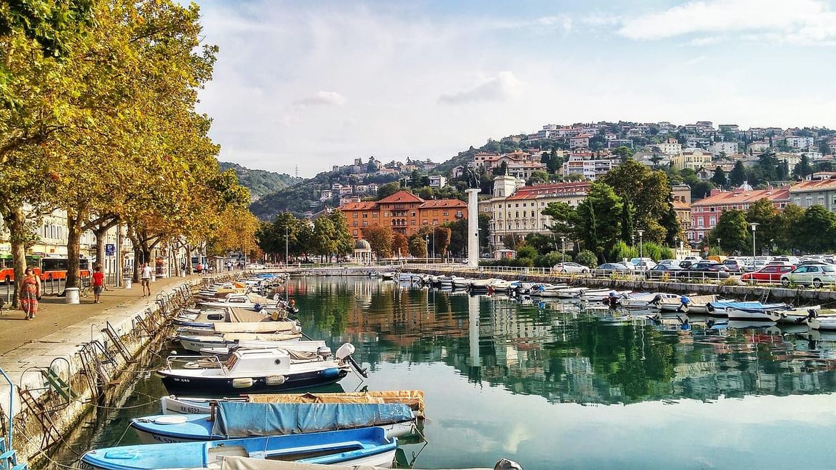 Grad Rijeka ulaže preko tri milijuna eura u sport