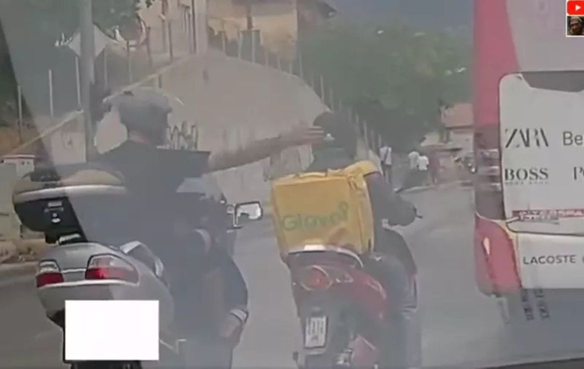 Sramotna snimka iz Splita - Savršeni prikaz društva u kojem živimo